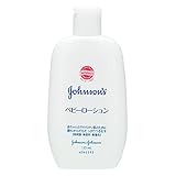 ジョンソン ベビーローション 無香料 125mL