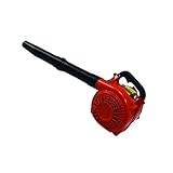 パワーＵＰ25.4CC エンジン搭載ブロワ 庭のお手入れ 農具