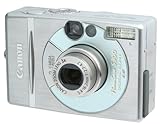 Canon PowerShot s300 2 MPデジタルELPHカメラキットW / 3 x光学ズーム