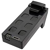 ハイテック ワウイトイズ Li-Po バッテリー3.7V 1000mAh(LARK+) WOH4822-01