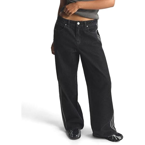 Amazon.co.jp: [アディダス オリジナルス] アディカラーデニム スリー