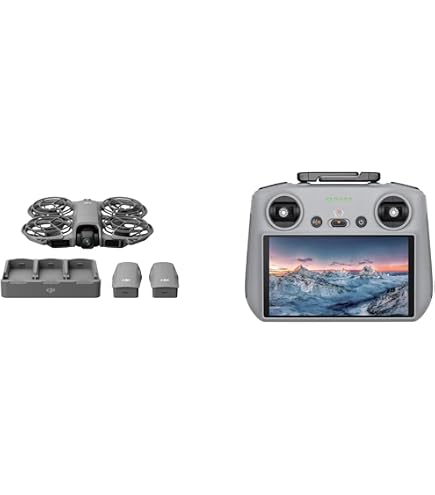 Amazon.co.jp: 【セット買い】DJI Neo 2（機体単体） ドローン 軽量
