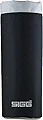 (1.5 Litre, Black) - Sigg Nylon Pouch 0.75L, WMB black