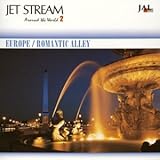 JET STREAM AROUND THE WORLD �U EUROPE