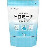 トロミーナ ソフトタイプ 1kg