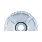 マキタ:ダイヤ125 平S字型 A-04955