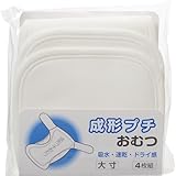 ジェフ 成形オムツ 大寸 4枚組