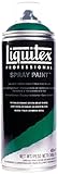 Liquitex Professional Spray Paint 12-oz, Phthalocyanine Green (Blue Shade) [並行輸入品]