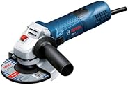 Bosch Professional(ボッシュ)100mmディスクグラインダー(無段変速型)[GWS7-100E]