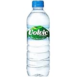 キリン Volvic(ボルヴィック) 500mlペットボトル×24本入×(2ケース)