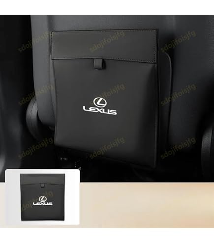 Amazon | LEXUS レクサス 純正用品 CT シーティー クリーンボックス