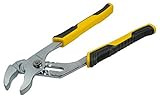Stanley スタンレー 250mmグルーブジョイントプライヤCG STHT0-74361