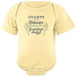 Baby Gifts For All SHIRT ベビー・ガールズ US サイズ: 18 Months カラー: イエロー