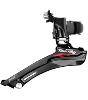 SHIMANO MTB用7sリアディレイラー RD-M735 ERDFT35AD リアディレイラー 7/6S 直付 1個 SHIMANO(シマノ