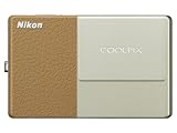Nikon Coolpix s70 12.1 MPデジタルカメラ3.5インチOLEDタッチスクリーンと5 x Wide Angle光学式振動Reduction (VR)ズーム