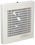 Panasonic (パナソニック) パイプファン 排気形 (フィルター付) FY-08PF9D