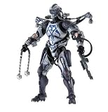 Star Wars Clone Wars Durge Action Figure Star Wars Clone Wars Durge Action Figure
