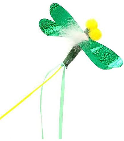 おまとめ中　　　　じゃれ猫 Amazon | じゃれ猫ブンブントンボ おまとめセット【6個】 | ドギーマン