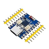 ESP32 WiFi 互換 ESP32-C3-Zero ミニ開発ボード ESP32 ESP32-C3FN4 ESP32 Mini 開発ボード 無線通信開発ボード