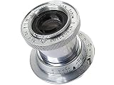 ※オールドレンズ※INDUSTAR-50 50mm/f3.5 沈胴式 Ｌマウント オーバーホール済