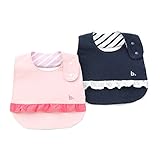 Bobson (ボブソン ) スタイ (ベビー) キムラタンの子供服 (77032-181a) ネイビーブルー ベビー