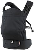 Beco Soleil Baby Carrier - Metro Black - Birth and UP by Beco