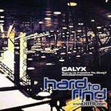 Tearing Us Apart/Are You Ready [12 inch Analog]