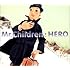 Mr.Children「HERO」