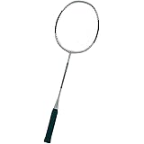 サクライ貿易(SAKURAI) CALFLEX(カルフレックス) バドミントン ラケット ブラックxシルバー SB-1050