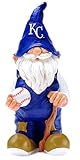 Kansas City Royals MLB 11インチTall Gnome