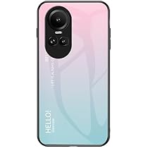 Amazon.co.jp: OPPO Reno10 Pro 5G ケース ガラス 強化ガラス  