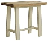 mam(マム) スツール ネトル ホワイト/ナチュラル 138794