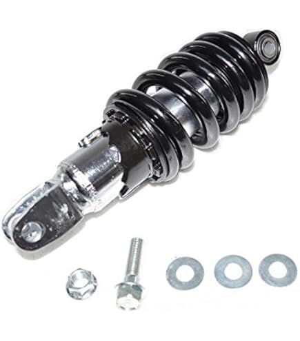 ジャイロ用YSSサスペンション235 Amazon | YSS製DTGリアショックアブソーバー 235mm ジャイロX ジャイロ