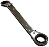 ベスト 板ラチェットレンチ 19x21mm FR-08
