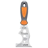 Clauss 18856 14-in-1チタンノンスティックPainter 'sツールwith Philip 's and flat-headドライバ