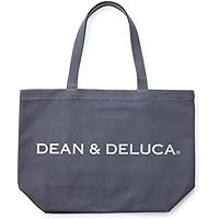 sinopi　DEAN & DELUCA グレー Sサイ 楽天市場】ディーンアンドデルーカ トートバッグ S (チャコールグレー