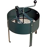 小林金物 グリーンガーデン(Green Garden) ロータシーブ (回転式古土分別器) No.124