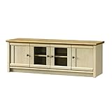 テレビ台 ローボード 木目調 フレンチ カントリー 幅120cm ミルフィー MLC-4012AV