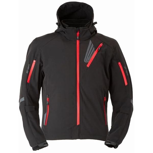 Amazon.co.jp: Honda(ホンダ) Honda 防風ライディングパーカ K