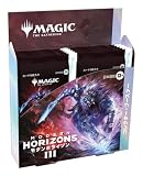 マジック：ザ・ギャザリング モダンホライゾン3 コレクター・ブースター 日本語版 MTG トレカ ウィザーズ・オブ・ザ・コースト MH3 D32921400