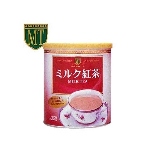 日本ヒルスコーヒー モダンタイムズ ミルク紅茶
