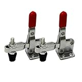 T0306 下方圧え型トグルクランプ　2個セット