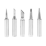 ヒートガンアクセサリー 耐熱性 ホットエアガン用 Broadroot (#08)