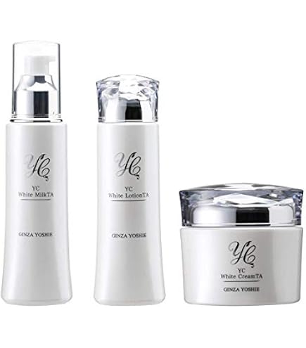 Amazon | 【 医薬部外品/薬用化粧品 】YC 薬用ホワイトミルクTA 120ml