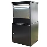 宅配ボックス/JP-6115/###ボックスJP-6115###