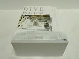 ディスク未開封 DIVE DEEP 深く潜れ～八犬伝2001～ DVD-BOX 鈴木亜美/小西真奈美