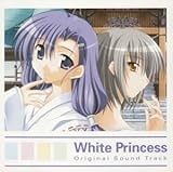 White Princess �I���W�i���T�E���h�g���b�N