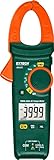 Extech MA443 True RMS 400 Amp AC Clamp Meter with NCV [並行輸入品]