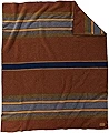 PENDLETON（ペンドルトン） ヤキマ キャンプブランケット ツイン ウィズ レザーキャリアー ハイリッジ【正規輸入品】 ZA160-53764