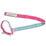 （オーシャンアンドグラウンド）Ocean＆Ground ベビーカー用 ボトル ストラップ 1719815 ホルダー 落下防止 マルチストラップ マルチクリップ マグ 赤ちゃん ベビー